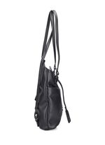 Rieker, v&auml;ska, dam, med optiska leoparddetaljer 